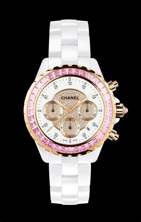 aparadores chanel|chanel watches official site.